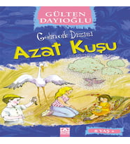 Gelincik Dizisi - Azat Kuşu