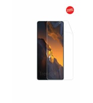Xiaomi Poco F5 Ekran Koruyucu Tam Kaplayan Esnek Hd Film