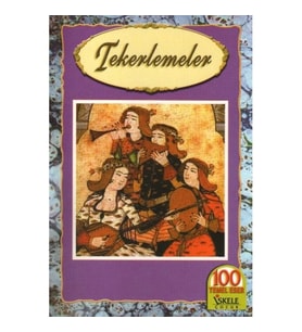 Tekerlemeler