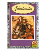 Tekerlemeler