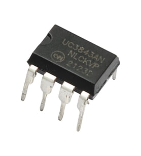Entegre Devre UC 3843 AN