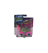 JMV39 Hot Wheels Monster Trucks Neon Smashers Araç Serisi