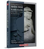Çin Kaynaklarına Göre Shih-Wei Kabileleri