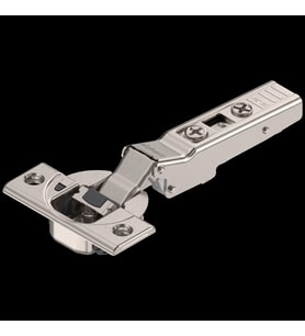 Blum Clip Top Blumotion Açılı Menteşe -15 Derece III Tam Binili 79B3453 + 173L6100