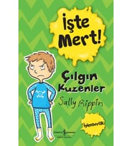 İşte Mert! - Çılgın Kuzenler - İyimserlik