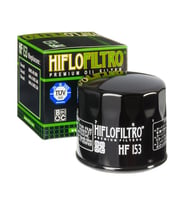 HF153 Hiflo Yağ Filtresi