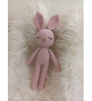 amigurumi tavşan