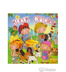 ÇEVİR VE BUL MESLEKLER - YUMURCAK YAYINLARI