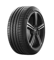 Michelin Pilot Sport 4 SUV 275/45R21 110Y XL 4x4 Yaz Lastiği (Üretim Yılı: 2026)