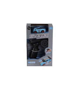 K10 2 4G Kontrol Led Işikli Yeni̇ Nesi̇l Mi̇ni̇ Dri̇ft Araba