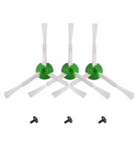 iRobot Uyumlu Roombaa i Serisi Yan Fırça 3'lü Paket