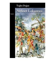 Nefaset Lokantası