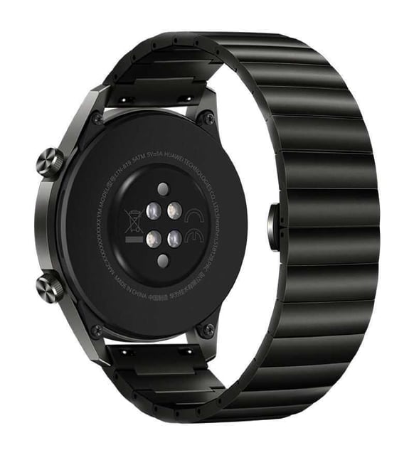 Samsung Galaxy Watch 4 40 44 Classic 42 46 mm Kordon Seramik Metal