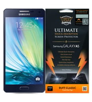 Buff Galaxy A5 ile Uyumlu Darbe Emici Ekran Koruyucu Film