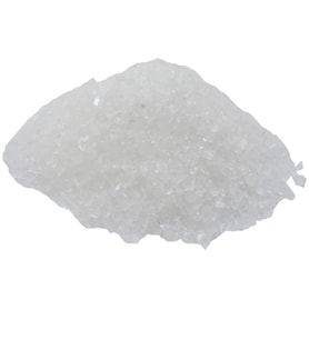 LokmanAVM Limon Tuzu Granül Çakıl 1000 Gr Paket