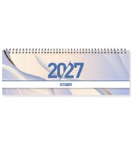 GIPTA 504-BTK BRITE 12x33 SPİRALLİ HAFTALIK MASA TAKVİMİ