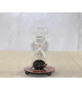 Mıknatıslı Kum Saati Model 4