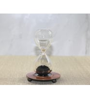Mıknatıslı Kum Saati Model 4