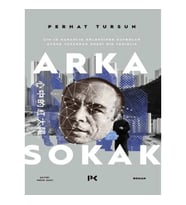 Arka Sokak