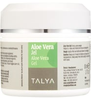 Aloe Gel 50Ml