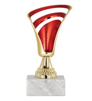 ODAK KUPA - Genel Kupalar - GN-033 C - 16 cm