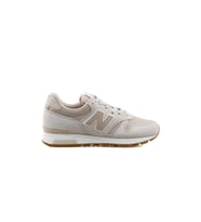 New Balance ML565BVG Erkek Sneaker Spor Ayakkabı Bej