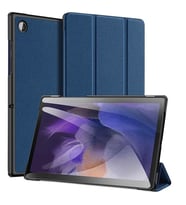 Dux Ducis Samsung Galaxy Tab A8 2021 10.5 (X200/X205) Kılıf Kalem Bölmeli Standl? - EEEEEE1510-1