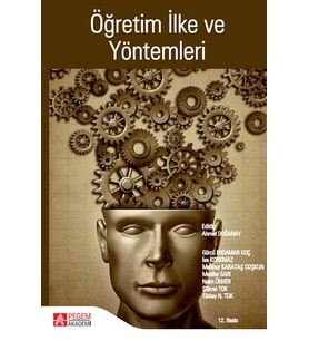 Öğretim İlke Ve Yöntemleri - Ahmet Doğanay (Krem)