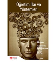 Öğretim İlke Ve Yöntemleri - Ahmet Doğanay (Krem)