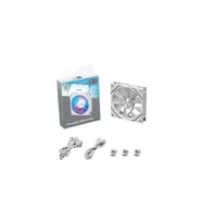 MSI MPG EZ120 ARGB WHITE-1W Kasa Fanı Beyaz