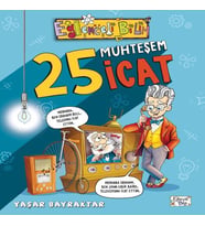 25 Muhteşem İcat