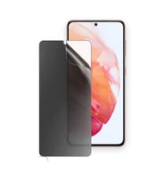 SChitec SAMSUNG Galaxy S21+ 5G Uyumlu Ön Yüzey Hayalet Privacy Hidrojel Ekran Koruyucu
