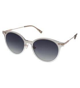 Lee Cooper LC1621.C3 53 Polarize Unisex Güneş Gözlüğü (Gri)