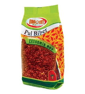 Bağdat Baharat Bağdat Pul Biber 1 kg