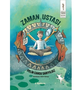 Zaman Ustası