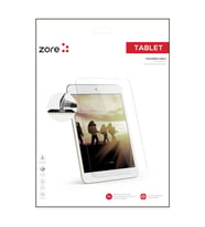 Samsung Galaxy Tab A T590 Uyumlu Zore Tablet Blue Nano Ekran Koruyucu