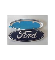 Ford Focus 2012-2015 Panjur Arması