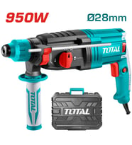 TOTAL SDS Plus Kırıcı Delici TOTAL TH309288