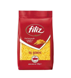 Filiz Makarna Tel Şehriye 500gr x 20 Adet