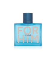 For Him Mavi Erkek Parfüm EDP 100 ml