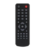 Weko Botech BC-2100-3100 Onboard Uydu Kumanda
