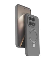 Mi 15T Standlı Kapak - Titan Gri
