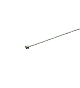 GAZ TELİ İÇ İPEK 330 CM NOKTA BAŞLI