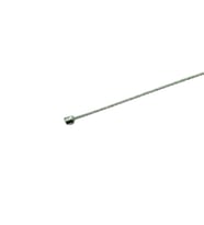 GAZ TELİ İÇ İPEK 330 CM NOKTA BAŞLI