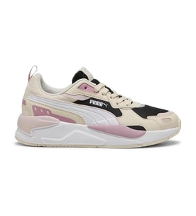 Puma 399064 X-Ray 3 Spor Ayakkabı Krem