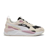 Puma 399064 X-Ray 3 Spor Ayakkabı Krem