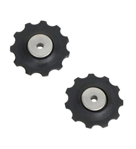 Shimano Makarası - Pulley Seti 11T RD-5700  -  Deore, SLX, 105, Tiagra. Sora,Claris (Siyah)