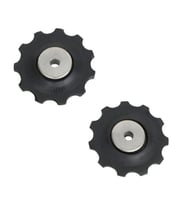 Shimano Makarası - Pulley Seti 11T RD-5700  -  Deore, SLX, 105, Tiagra. Sora,Claris (Siyah)