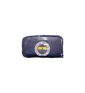 ME 25763 FENERBAHÇE ARMA KALEM ÇANTASI (Lacivert)