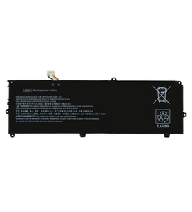 Hp 1LV39EA Notebook Batarya Laptop Pil